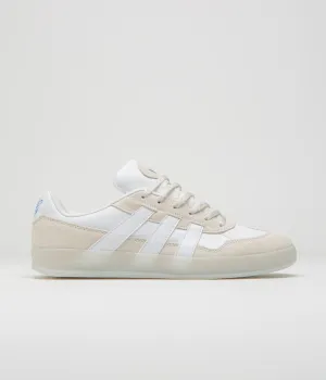 Adidas Aloha Super Shoes - Crystal White / FTWR White / Bluebird