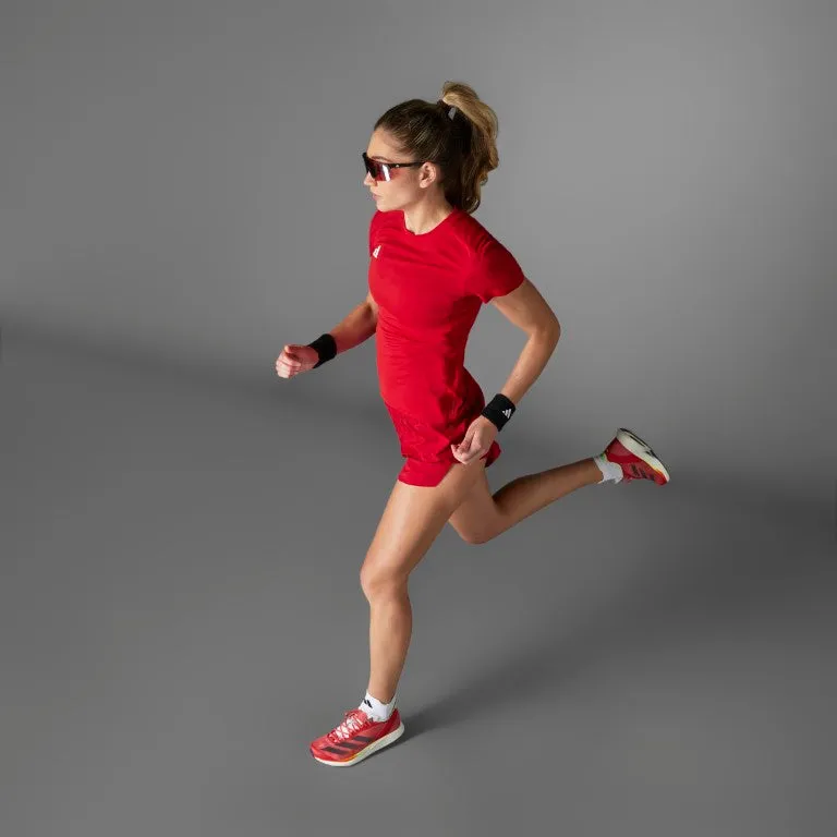 Adizero Essentials Running T-Shirt