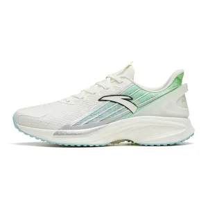ANTA Men's Cushioning & Rebound Gazelle 3.0 Running Shoes
