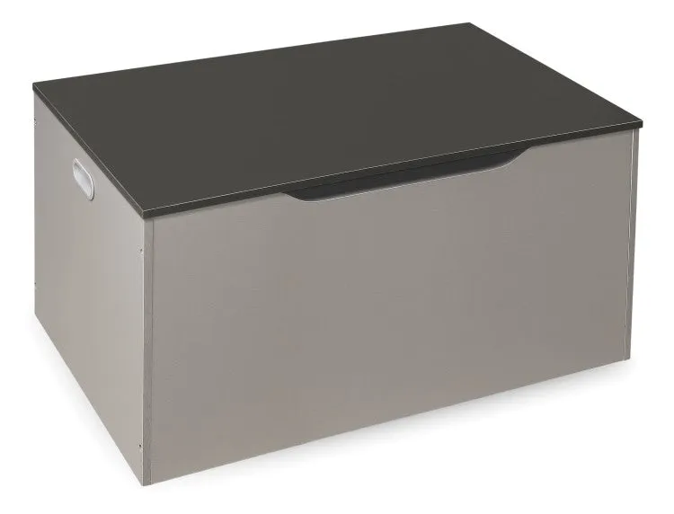 Badger Basket Flat Bench Top Toy and Storage Box