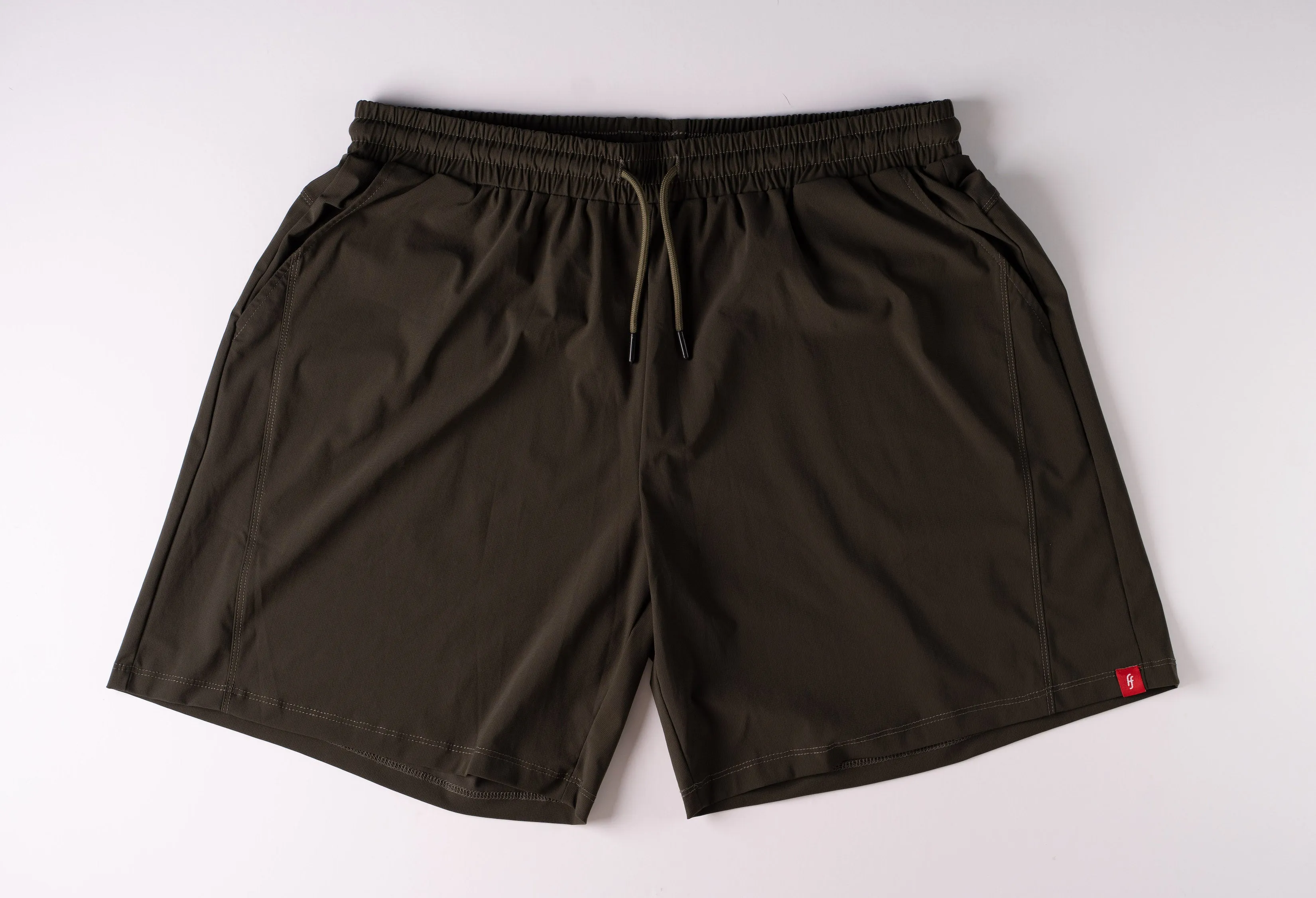 FF Running Shorts v2