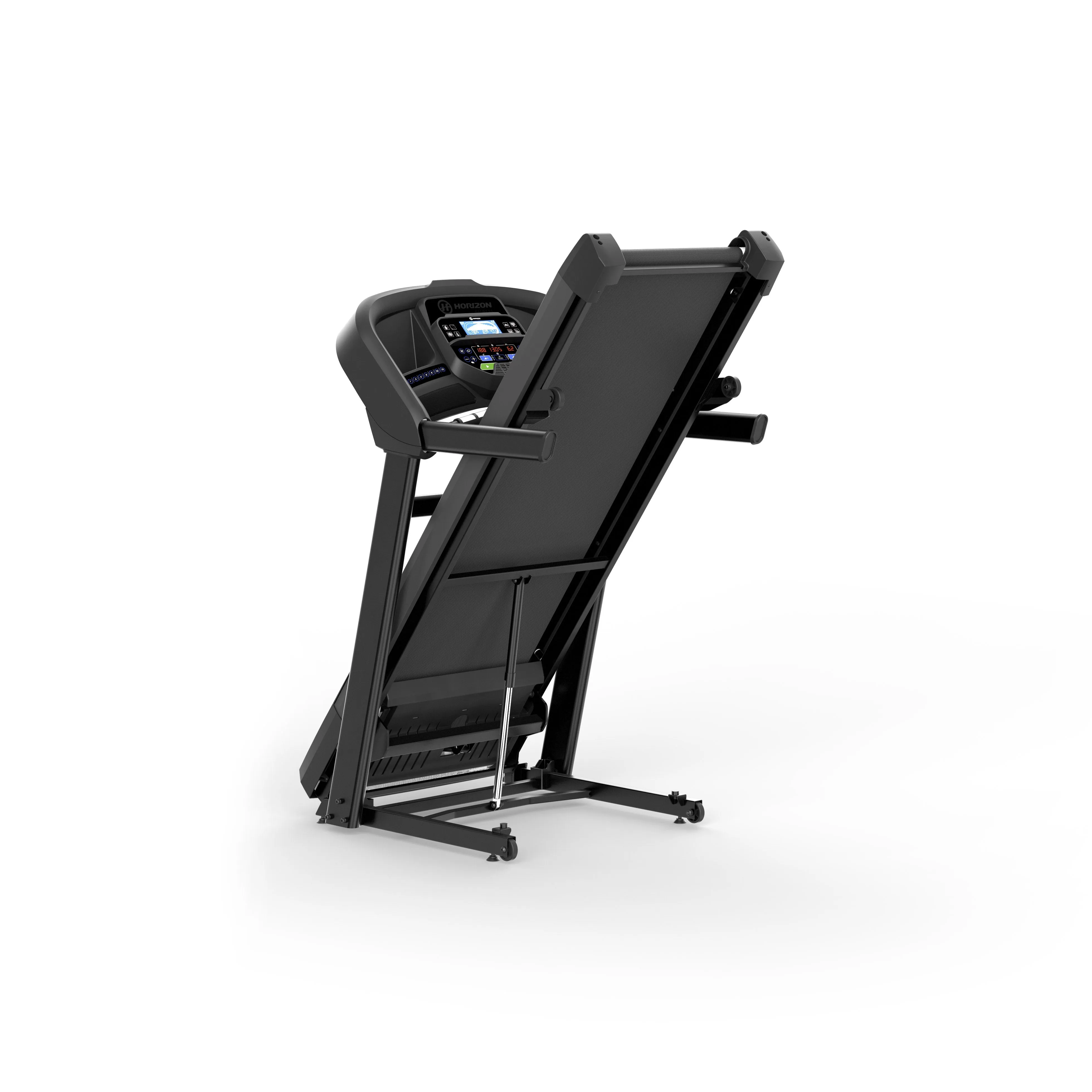 Grade C Horizon T202-SE Treadmill Special Edition