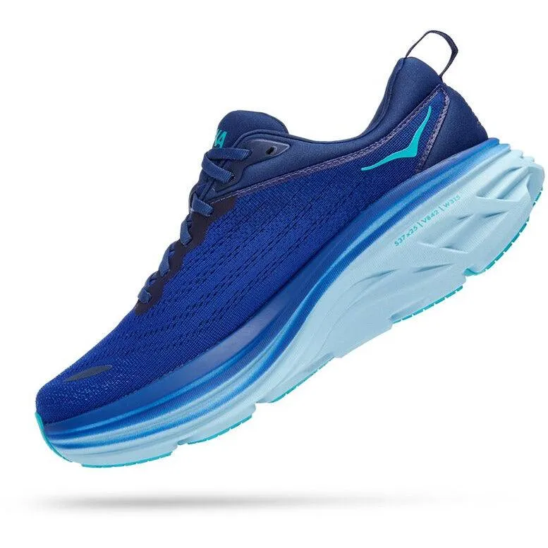 Hoka Bondi 8 Mens Shoe
