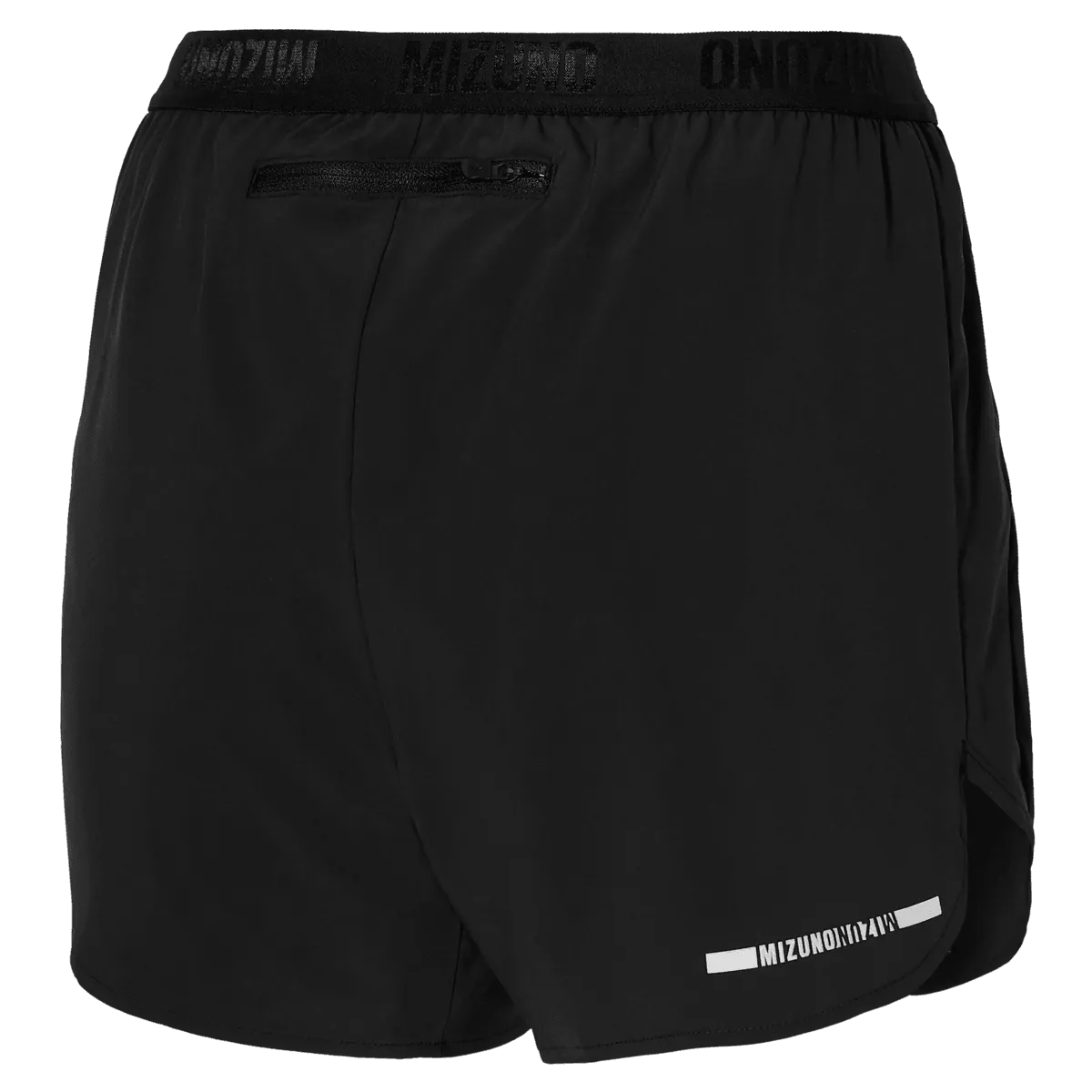 Mizuno Aero 4.5 inch Womens Shorts