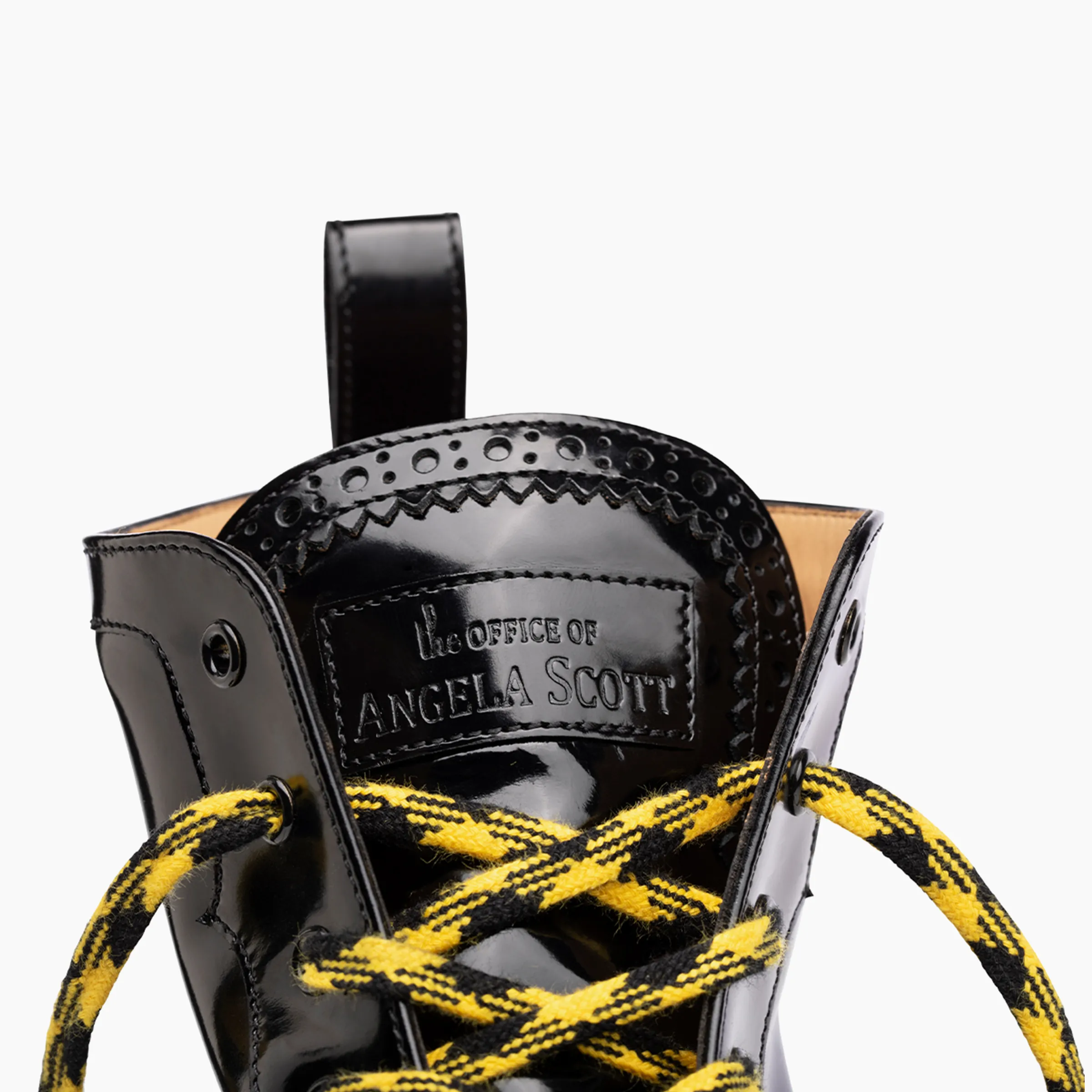 Mr. Hardy Boot