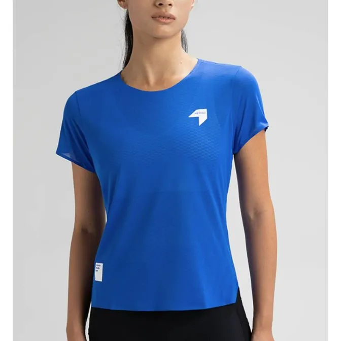 Nedao Women's SwiftBreeze Running T-shirt