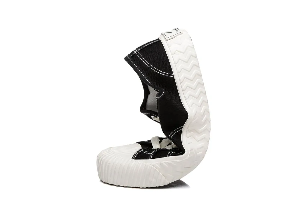 TARRAMARRA TARRAMARRA Cracker Plus Canvas Sneakers