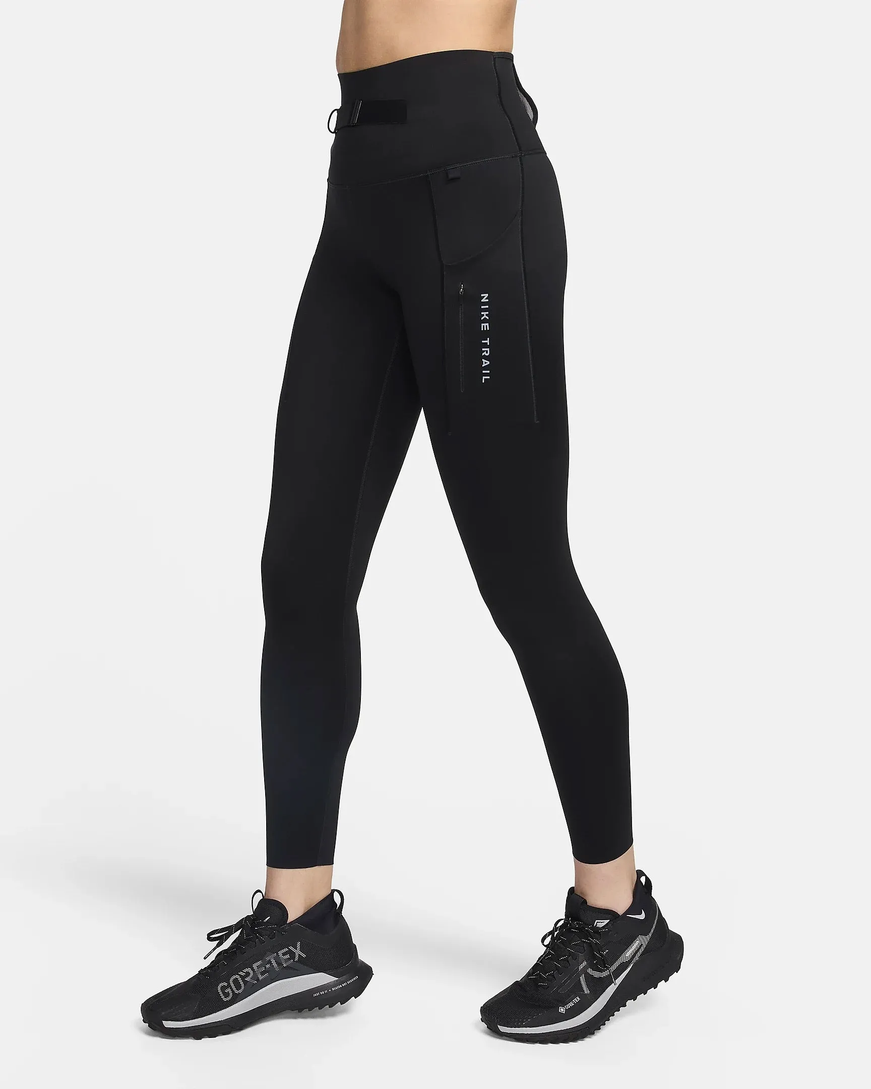 Women's Nike Trail Go Leggings